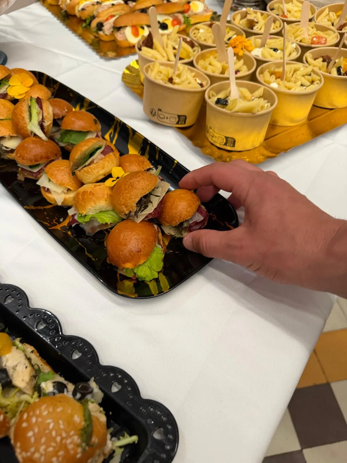 Ganou Event's entreprise