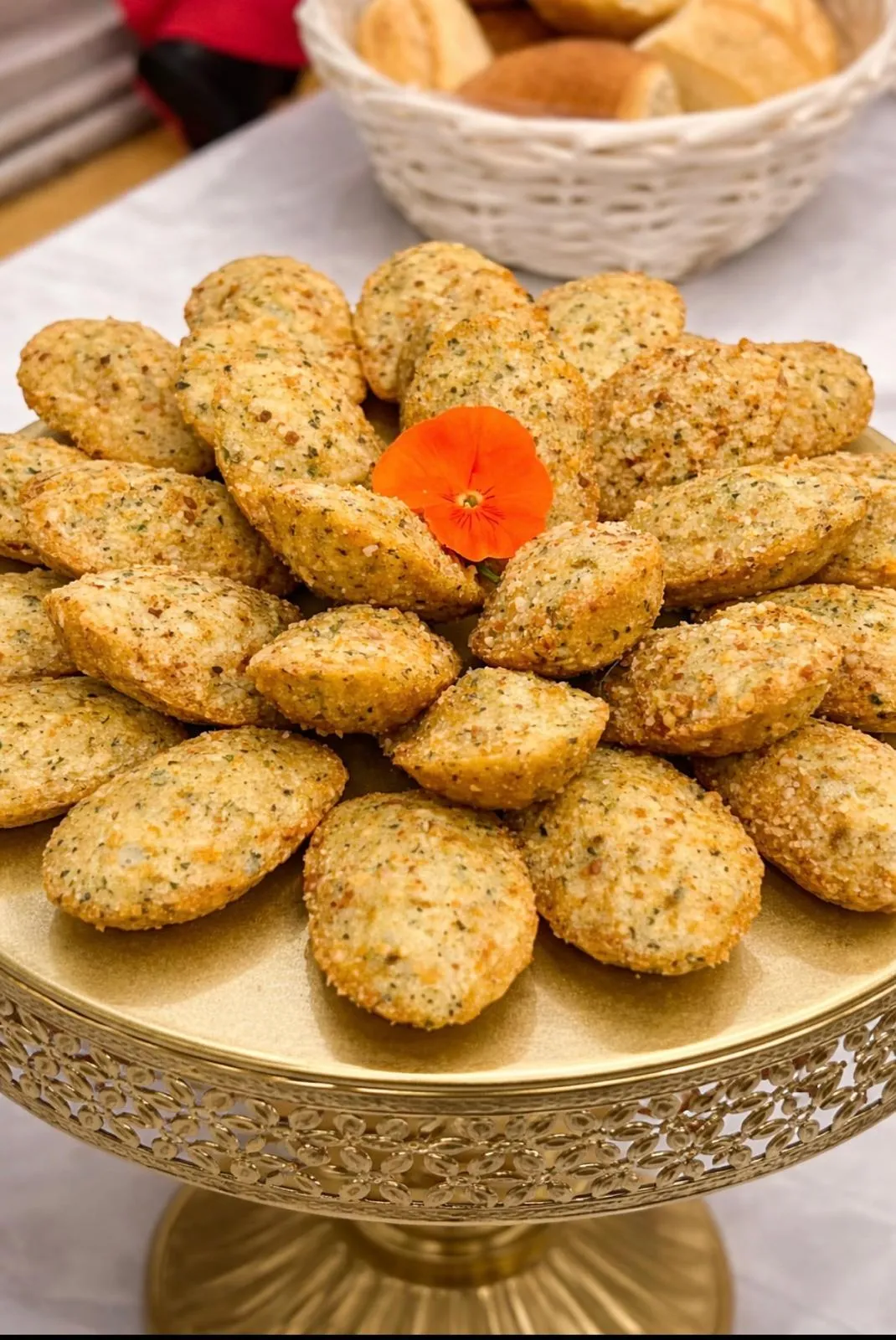 Brunch gourmand Ganou Event's