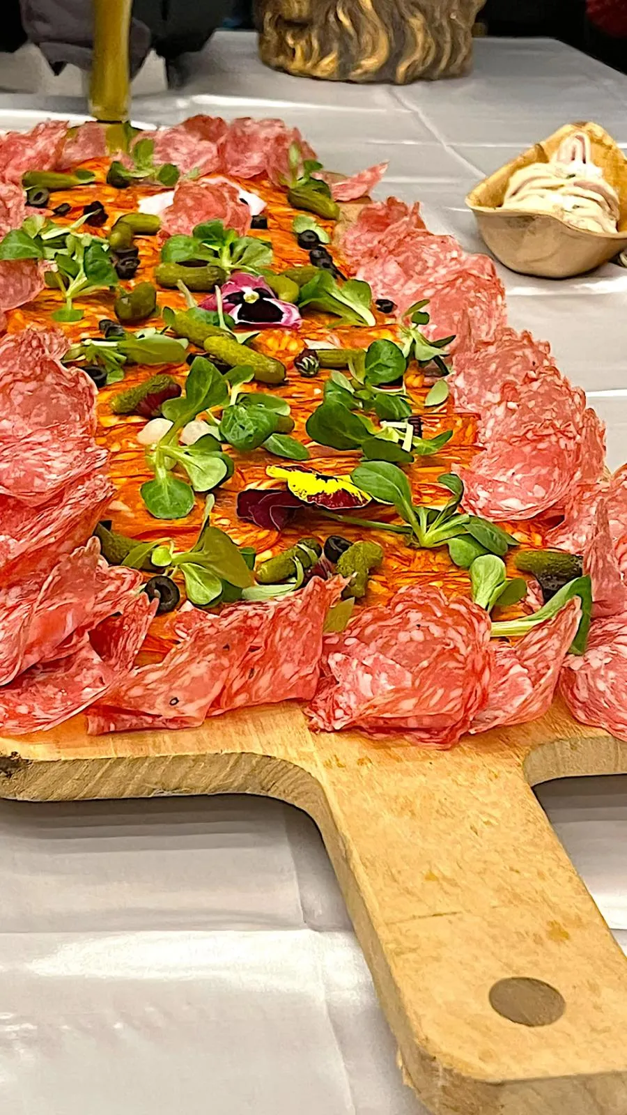 Événement traiteur Ganou Event's