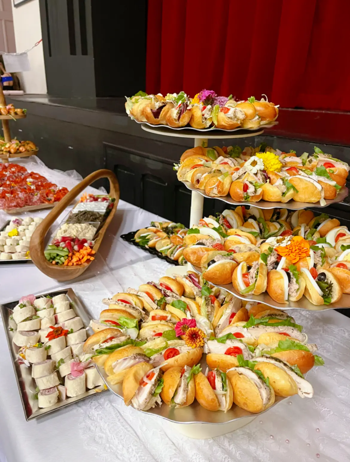 Traiteur d'Exception